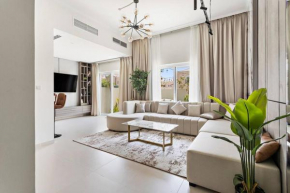 Luxurious 3BR Villa Amaranta